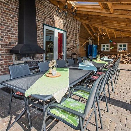 Spraelandhof Bed & Breakfast Oostrum  Екстериор снимка