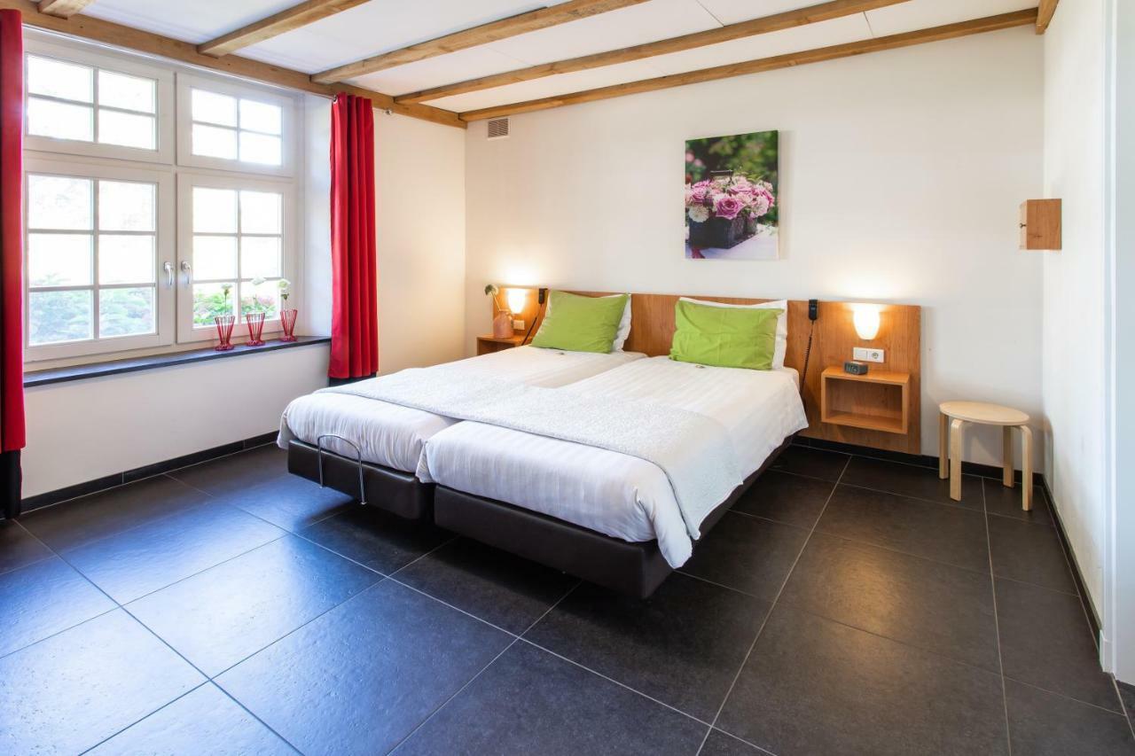 Spraelandhof Bed & Breakfast Oostrum  Екстериор снимка