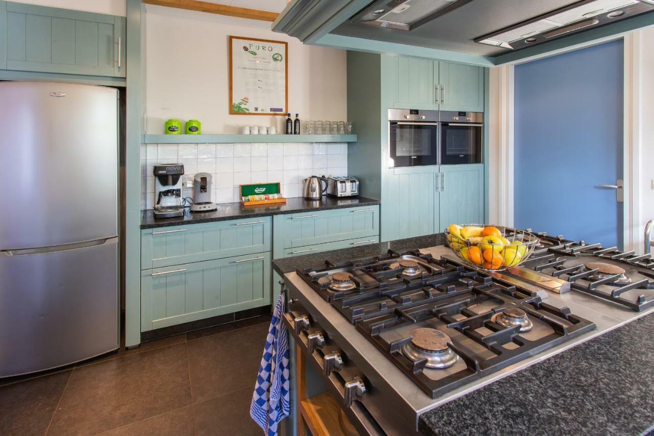 Spraelandhof Bed & Breakfast Oostrum  Екстериор снимка