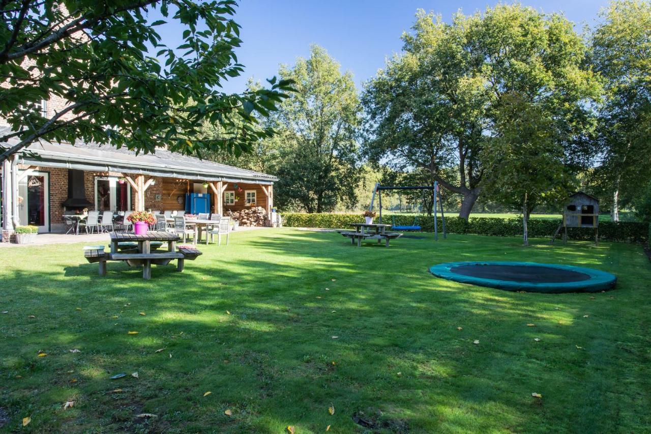 Spraelandhof Bed & Breakfast Oostrum  Екстериор снимка