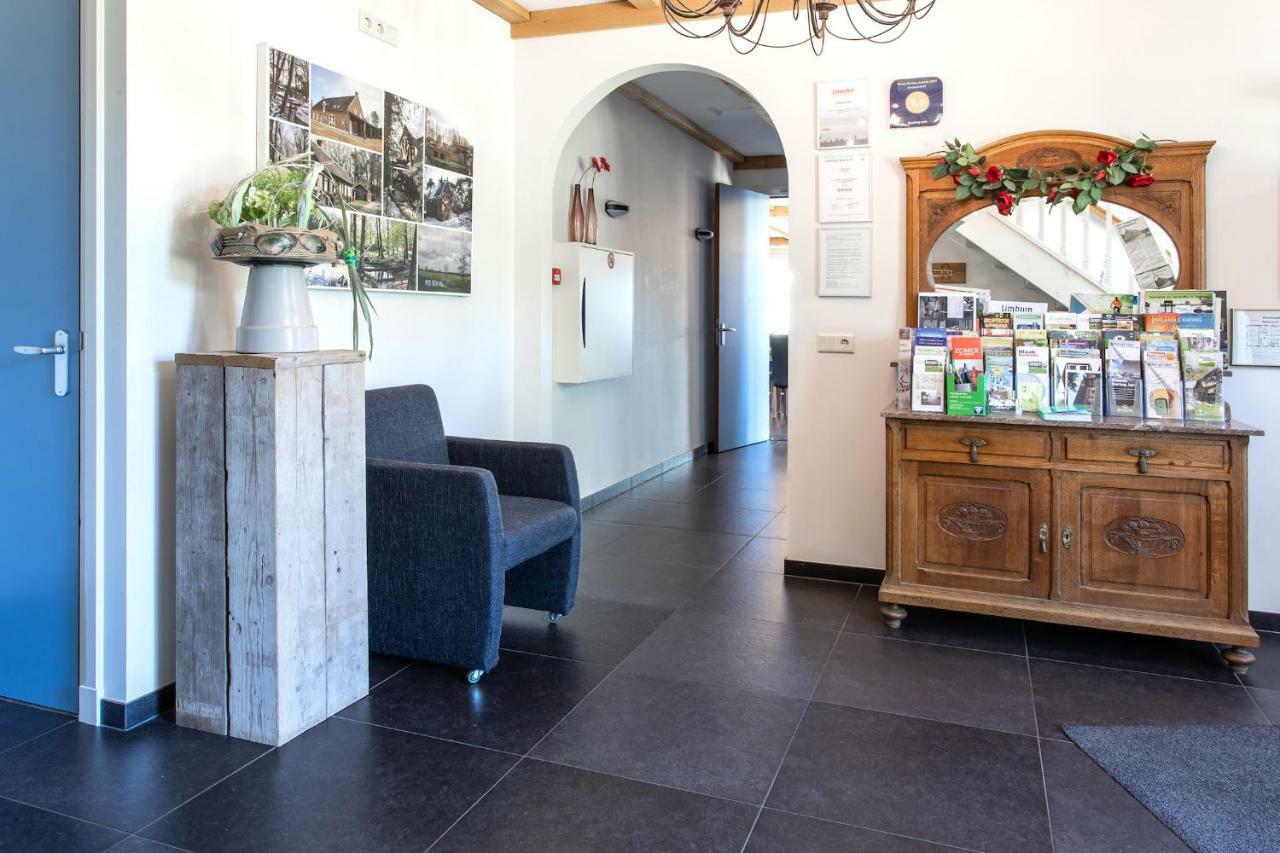 Spraelandhof Bed & Breakfast Oostrum  Екстериор снимка