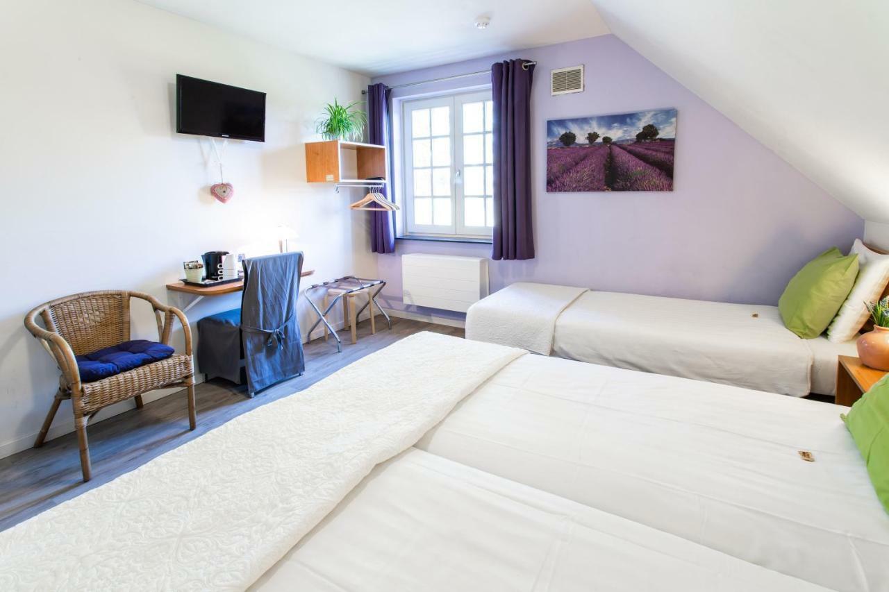 Spraelandhof Bed & Breakfast Oostrum  Екстериор снимка