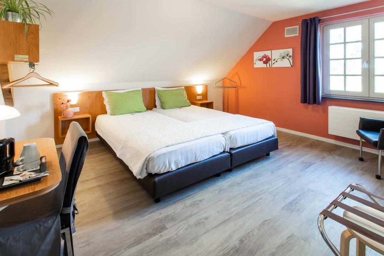 Spraelandhof Bed & Breakfast Oostrum  Екстериор снимка
