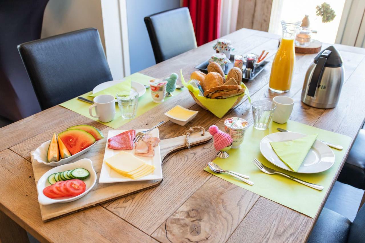 Spraelandhof Bed & Breakfast Oostrum  Екстериор снимка
