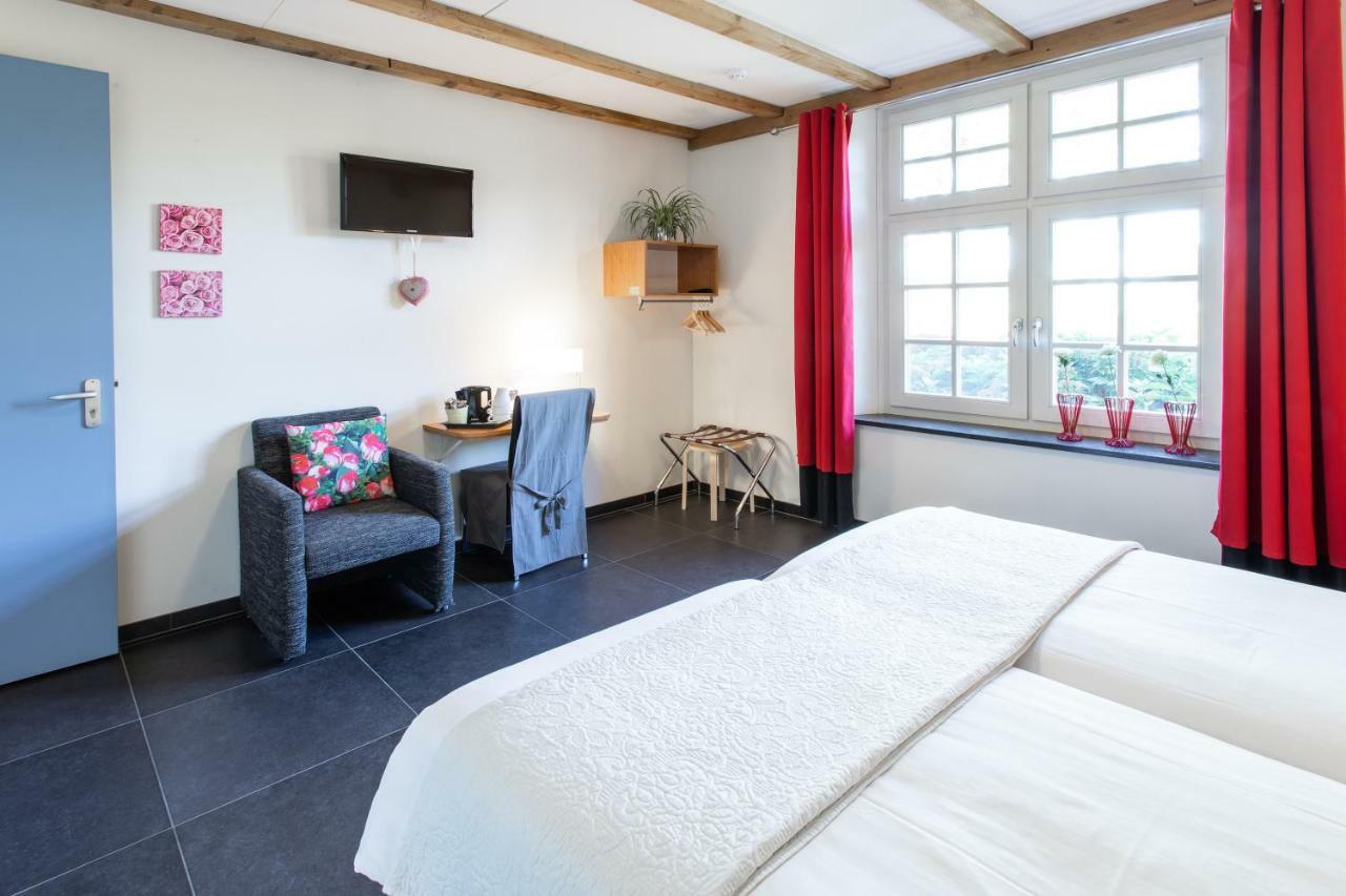 Spraelandhof Bed & Breakfast Oostrum  Екстериор снимка