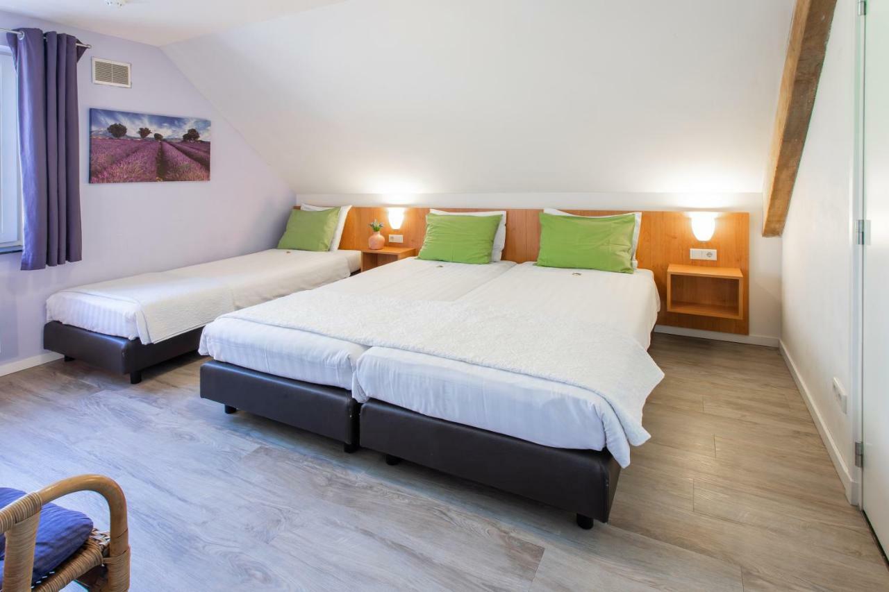 Spraelandhof Bed & Breakfast Oostrum  Екстериор снимка
