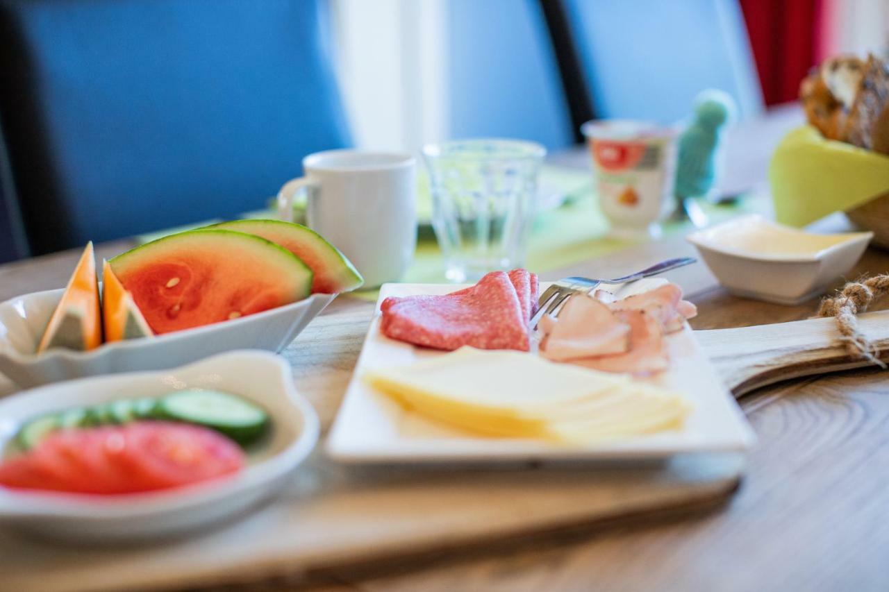 Spraelandhof Bed & Breakfast Oostrum  Екстериор снимка